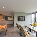 Vakantiehuis Group Getaway