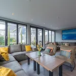 Group Getaway Vakantiehuis