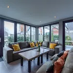 Group Getaway Vakantiehuis *