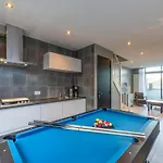 Vakantiehuis Group Getaway