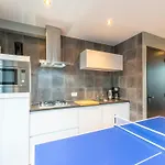 Group Getaway Vakantiehuis *