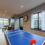 Group Getaway Vakantiehuis *