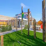 Group Getaway Vakantiehuis *