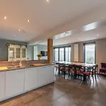 Vakantiehuis Group Getaway