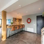 Vakantiehuis Group Getaway Callantsoog