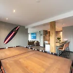 Vakantiehuis Group Getaway *