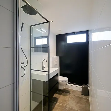 22 Person Group De Groote Kaap Holiday home Callantsoog