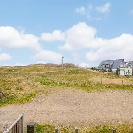 Holiday home 22 Person Group De Groote Kaap Callantsoog