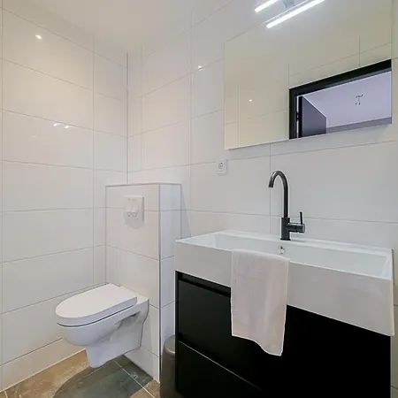 Holiday home 22 Person Group De Groote Kaap