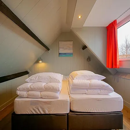 Holiday home 22 Person Group De Groote Kaap *