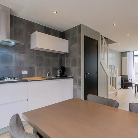 Holiday home 22 Person Group De Groote Kaap Callantsoog