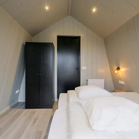 Holiday home 22 Person Group De Groote Kaap Callantsoog