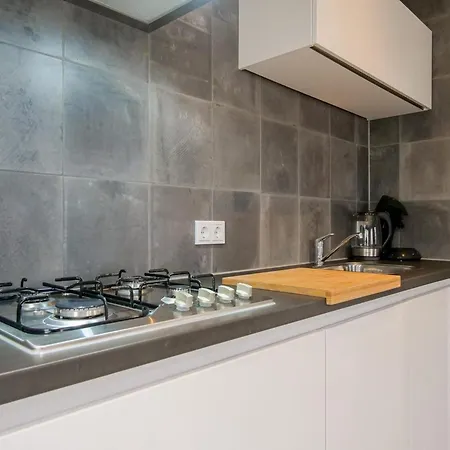 Holiday home 22 Person Group De Groote Kaap Callantsoog