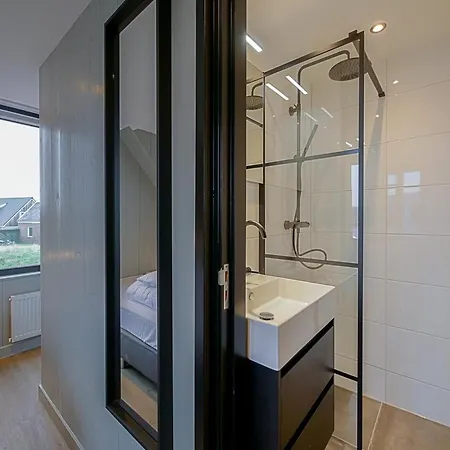 22 Person Group De Groote Kaap Holiday home *