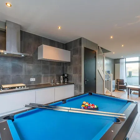 度假居 Group Getaway 卡兰茨奥赫