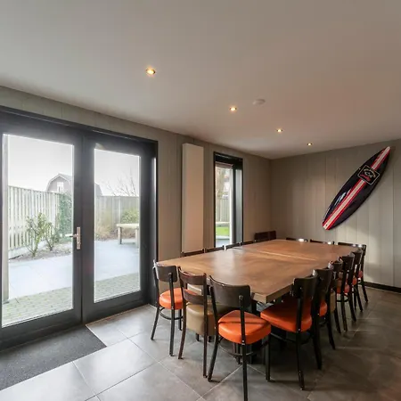 度假居 Group Getaway 卡兰茨奥赫