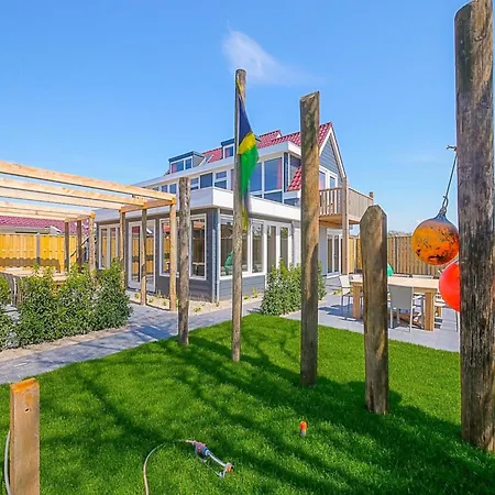 度假居 Group Getaway