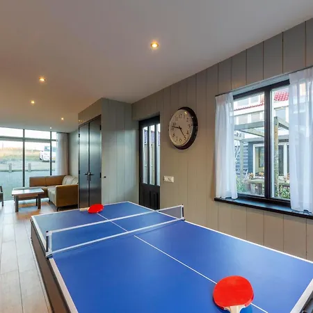 Group Getaway 度假居 卡兰茨奥赫