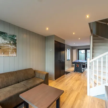 Group Getaway 度假居