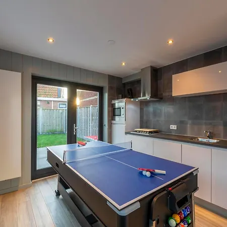 度假居 Group Getaway 卡兰茨奥赫