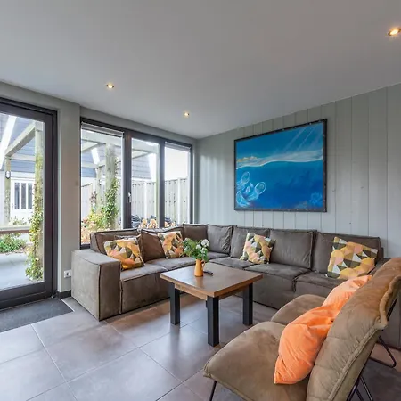 Group Getaway 度假居