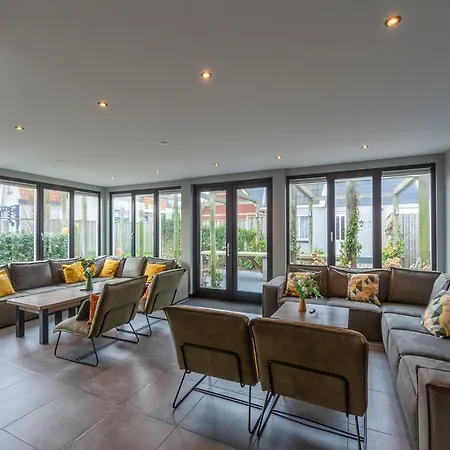 Group Getaway 度假居 卡兰茨奥赫