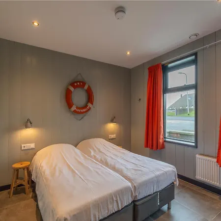 Group Getaway 卡兰茨奥赫