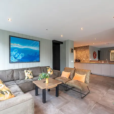 Group Getaway 度假居