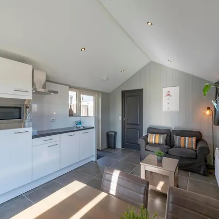 Vakantiehuis Group Getaway *