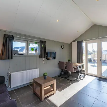 Vakantiehuis Group Getaway Callantsoog