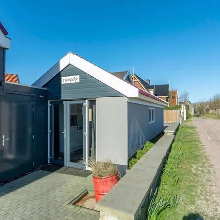 Group Getaway Callantsoog