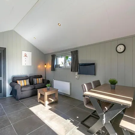 Group Getaway Vakantiehuis *