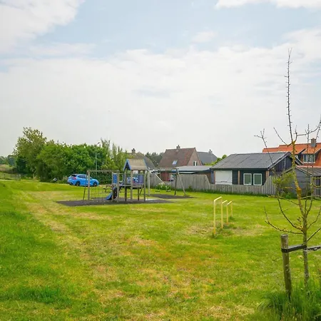 Group Getaway Hébergement de vacances Callantsoog