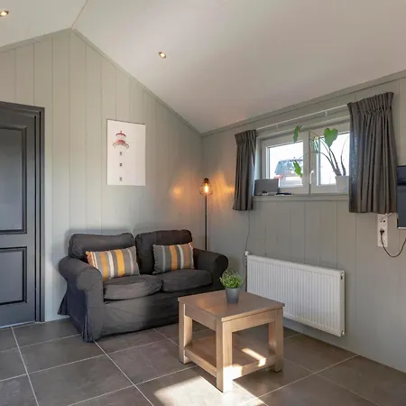 Group Getaway Hébergement de vacances Callantsoog