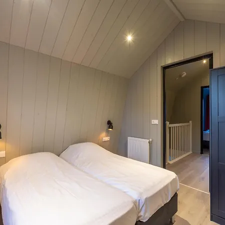 Hébergement de vacances Group Getaway Callantsoog