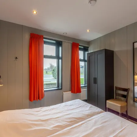 Hébergement de vacances Group Getaway Callantsoog