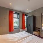 Group Getaway Holiday home Callantsoog