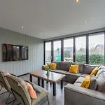 Holiday home Group Getaway Callantsoog